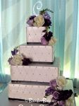 WEDDING CAKE 011
